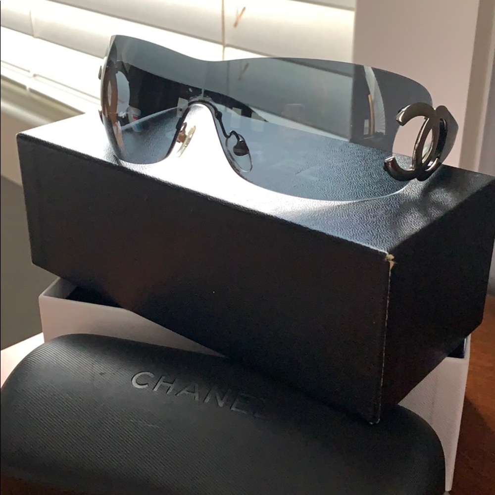 Chanel Sunglasses 😎